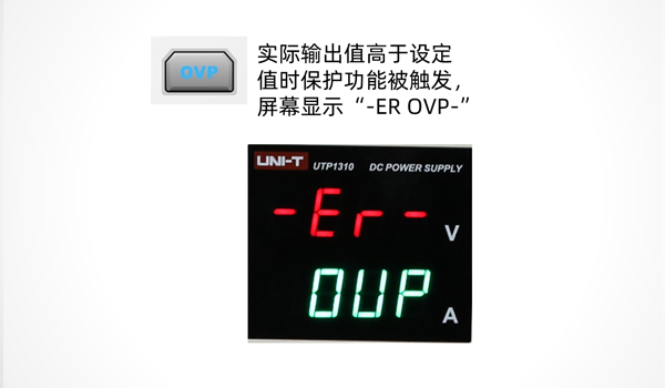 過(guò)壓保護(hù)