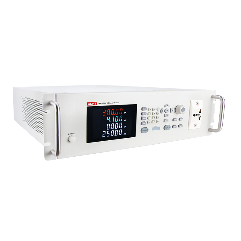 交流電源UAP 系列