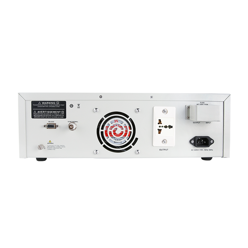交流電源UAP 系列