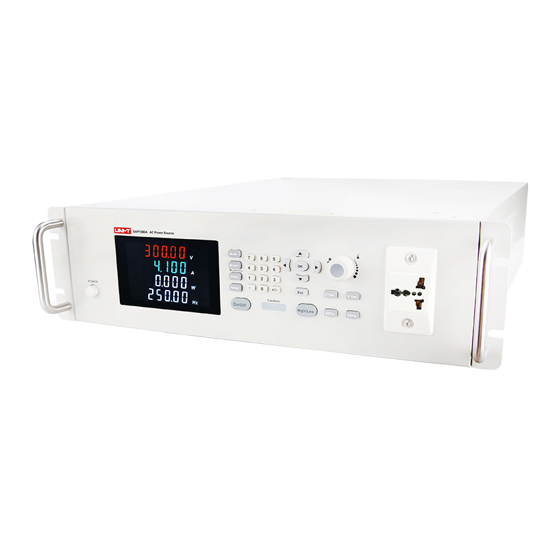 交流電源UAP 系列