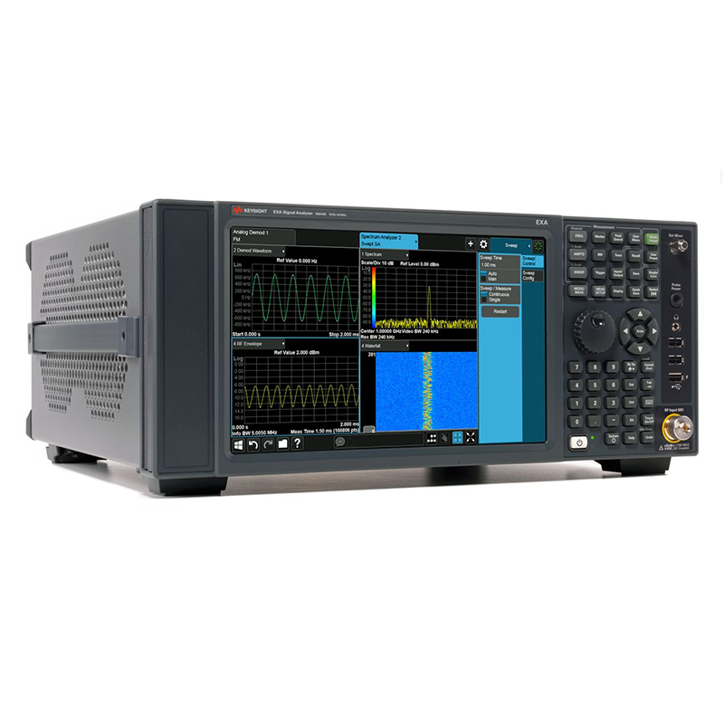 是德科技 N9010B EXA 信號分析儀