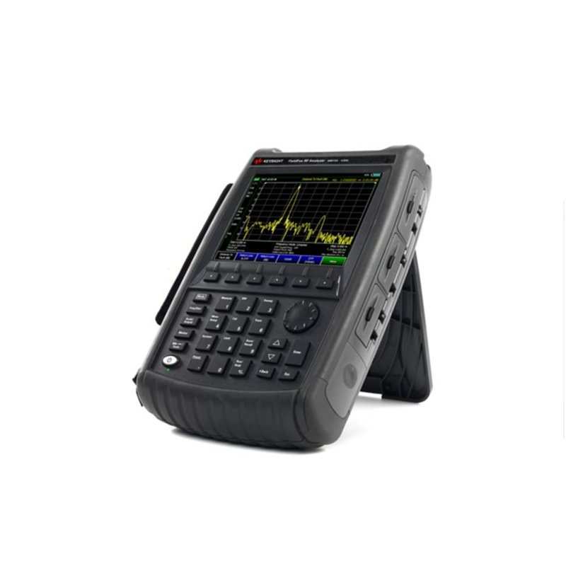 是德科技 N9913A FieldFox 手持式微波分析儀