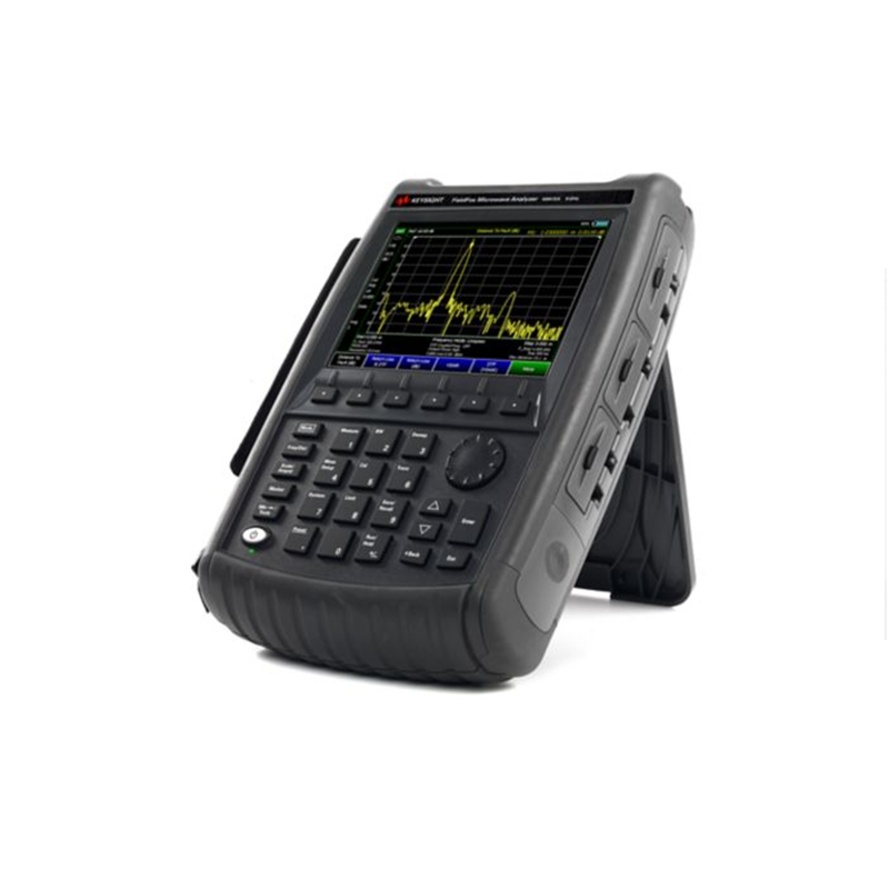 是德科技 N9915A FieldFox 手持式微波分析儀