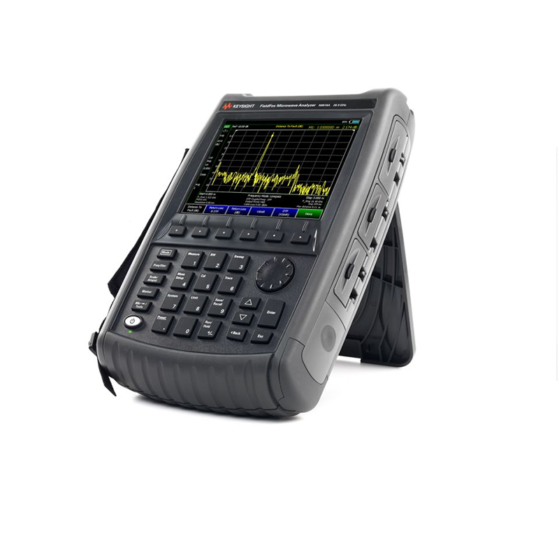是德科技 N9918A FieldFox 手持式微波分析儀