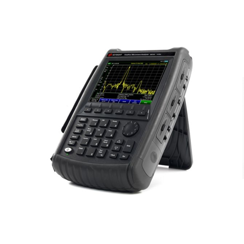 是德科技 N9916A FieldFox 手持式微波分析儀