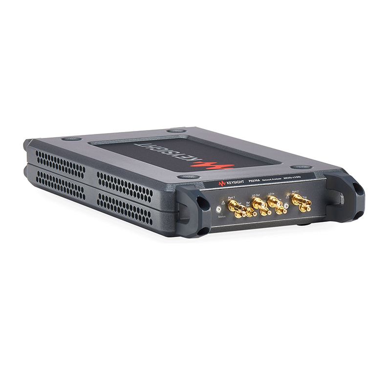是德科技 P9370A精簡系列 USB 矢量網(wǎng)絡(luò)分析儀