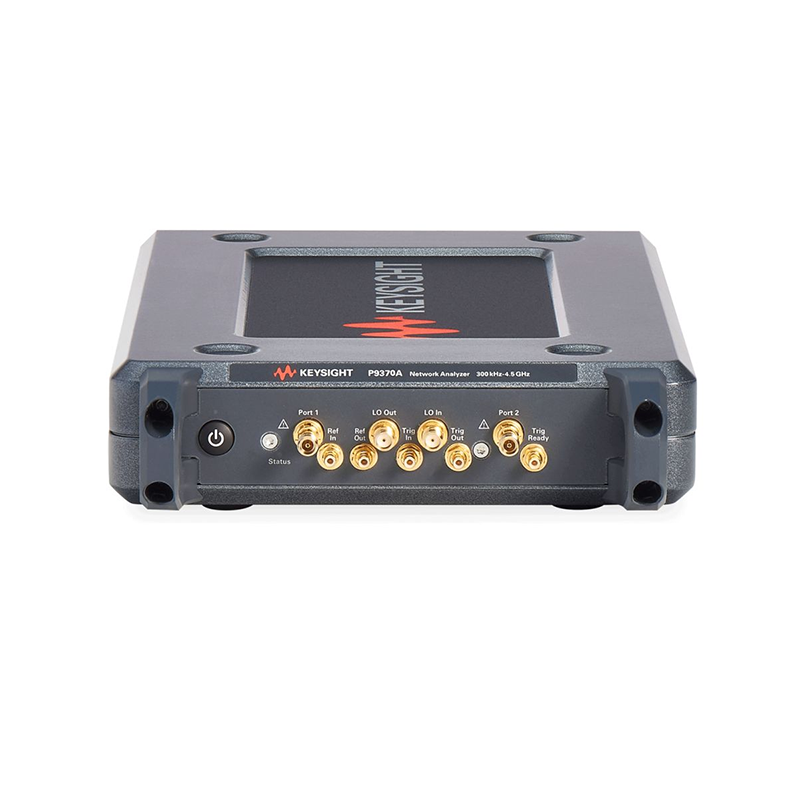 是德科技 P9370A精簡系列 USB 矢量網(wǎng)絡(luò)分析儀