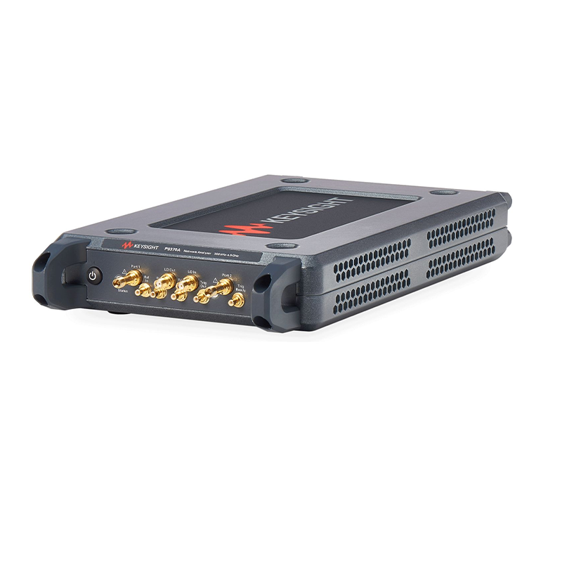 是德科技 P9370A精簡系列 USB 矢量網(wǎng)絡(luò)分析儀