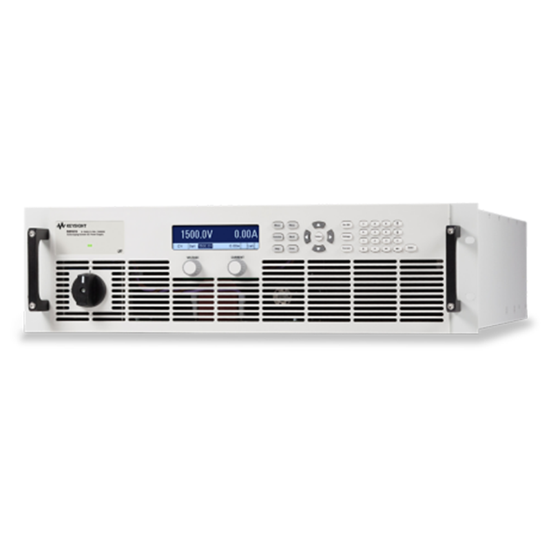 是德科技 N8944A 自動(dòng)量程調(diào)節(jié)直流電源