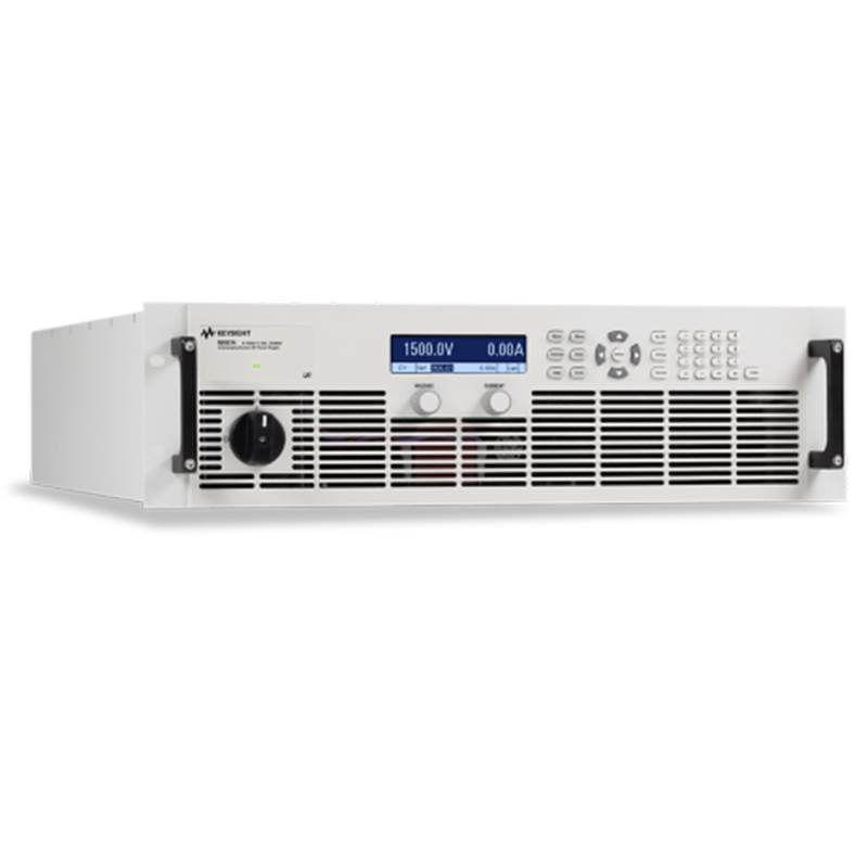 是德科技 N8944A 自動(dòng)量程調(diào)節(jié)直流電源