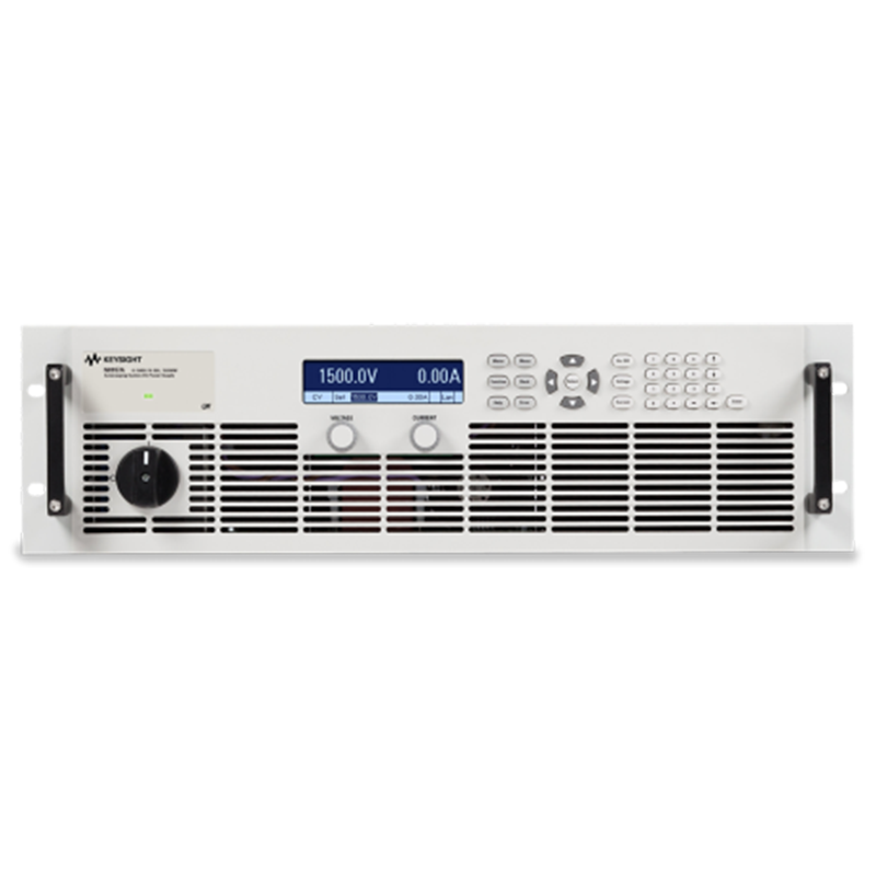 是德科技 N8944A 自動量程調(diào)節(jié)直流電源