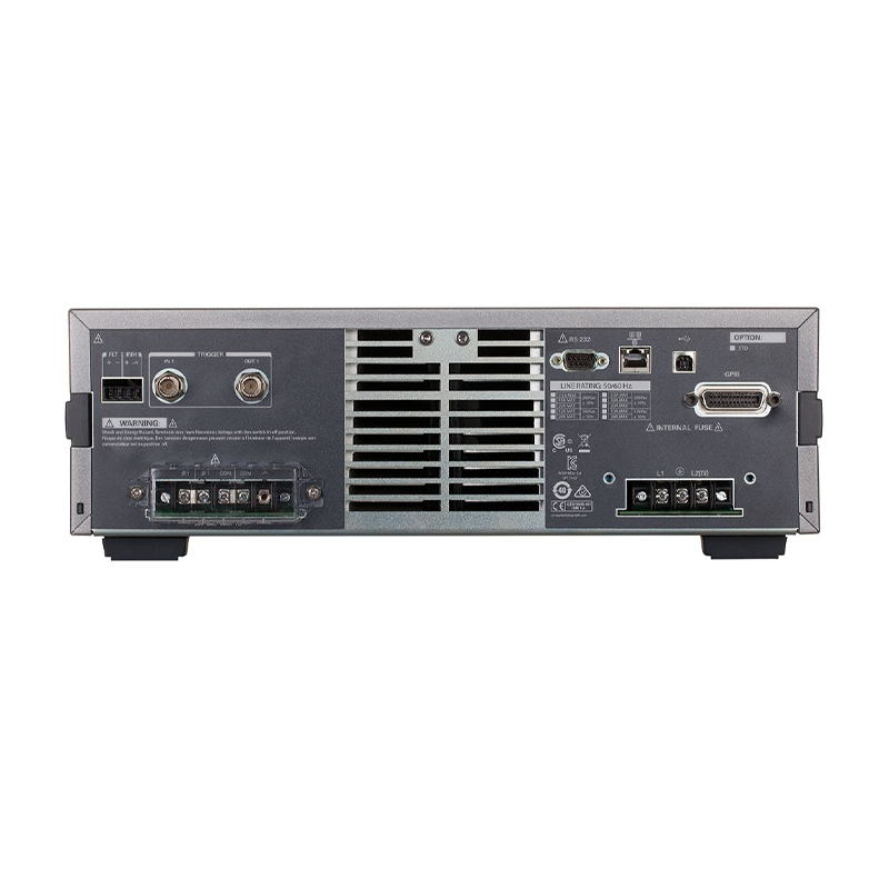 是德科技 6811C 高性能交流電源
