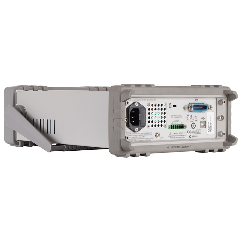 是德科技 U3606B 萬用表 | 直流供電電源