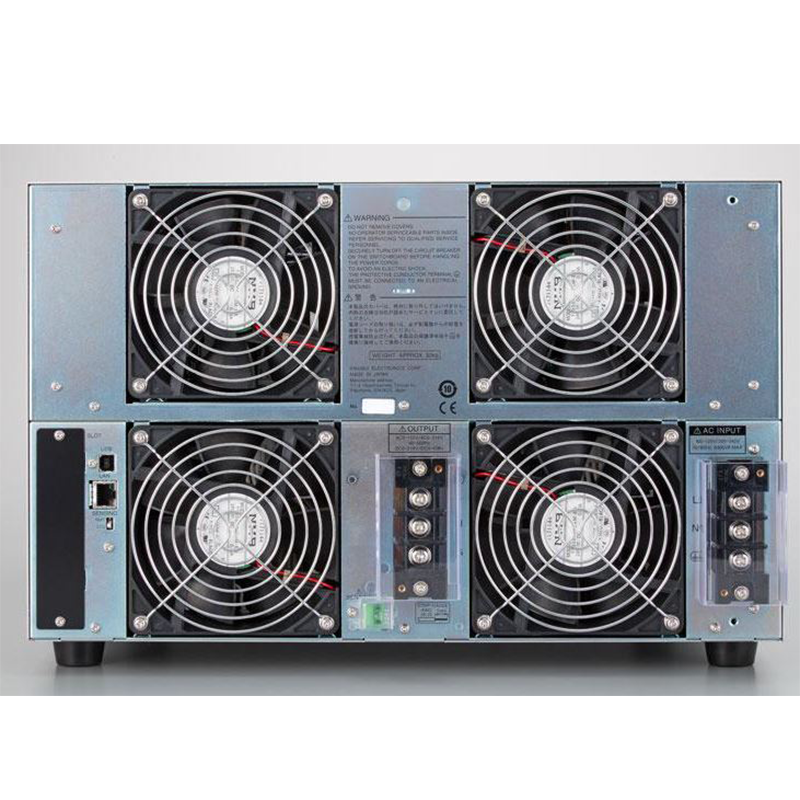 日本菊水 PCR-MA 系列 小型交流電源
