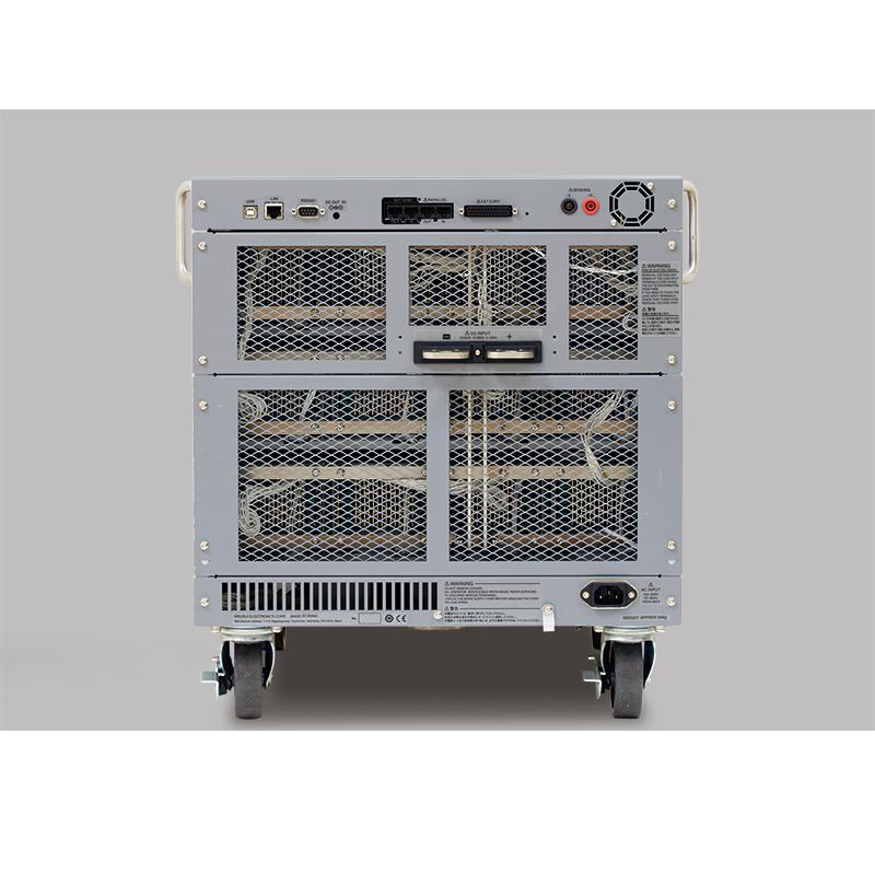 日本菊水 PLZ-5WH2 系列高電壓大功率直流電子負(fù)載裝置
