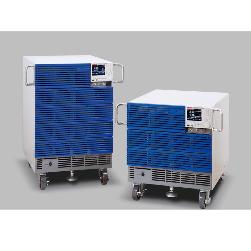 日本菊水 PLZ-5WH 系列 高電壓大功率直流電子負(fù)載裝置