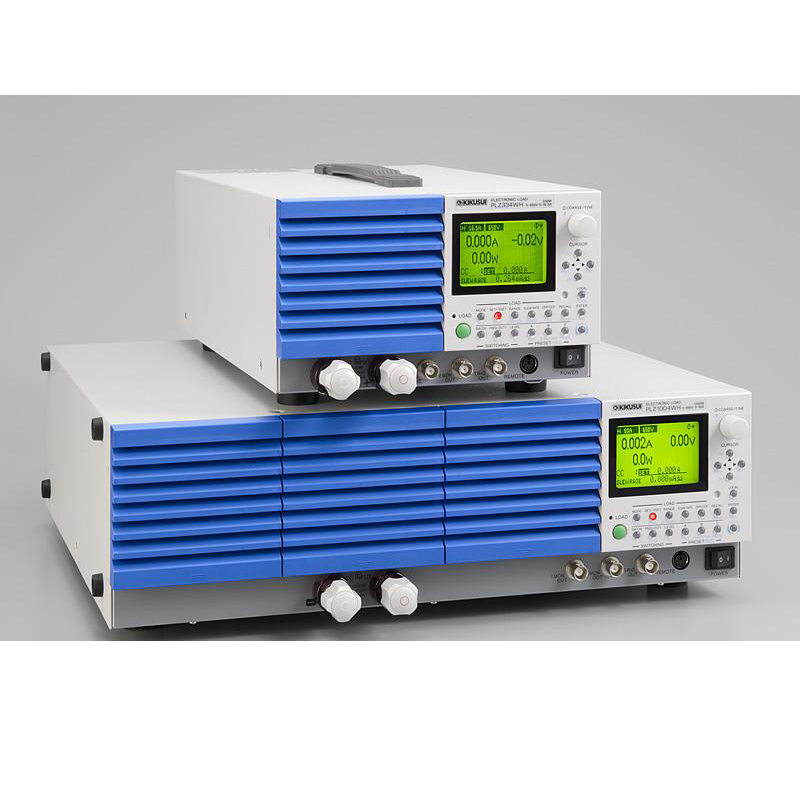 日本菊水 PLZ-4WH 系列 多機(jī)能高電壓直流電子負(fù)載裝置