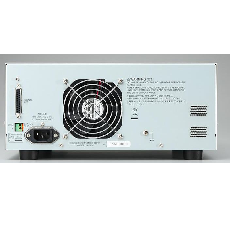 日本菊水 TOS5300 系列耐壓 / 絕緣電阻測試儀
