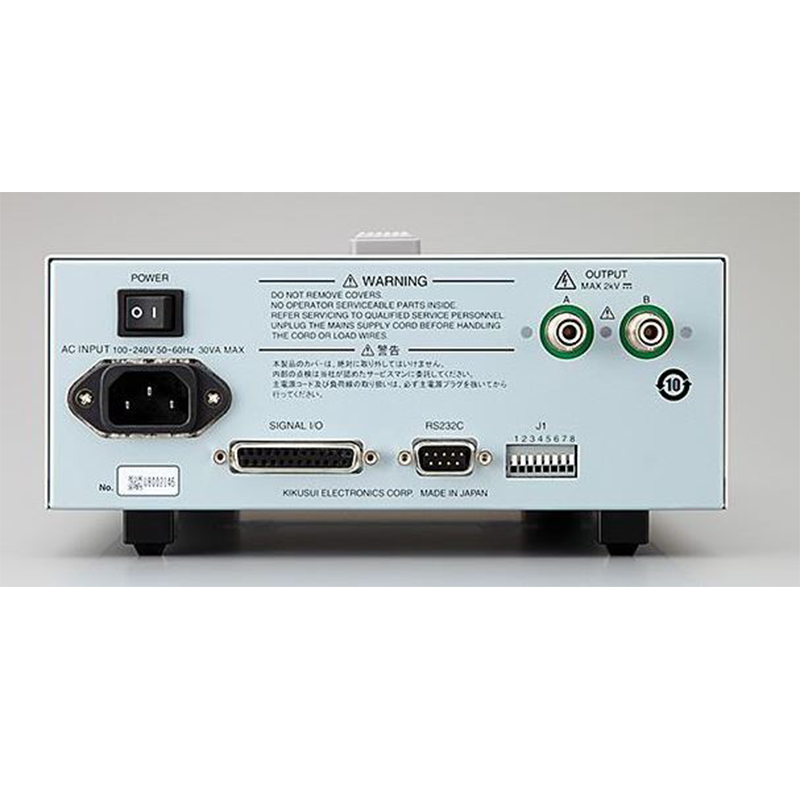 日本菊水 TOS7210S PID絕緣測試儀