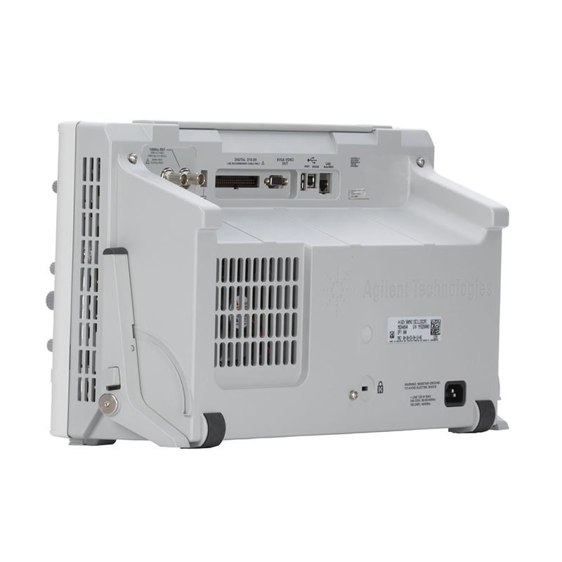 是德科技 MSOX4022A 混合信號示波器