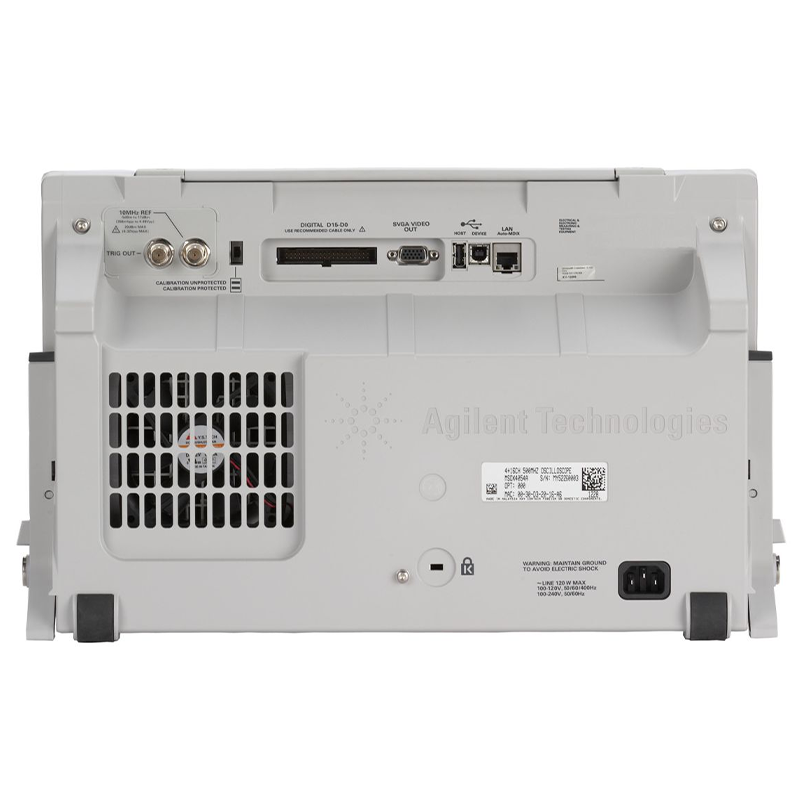 是德科技 MSOX4022A 混合信號示波器