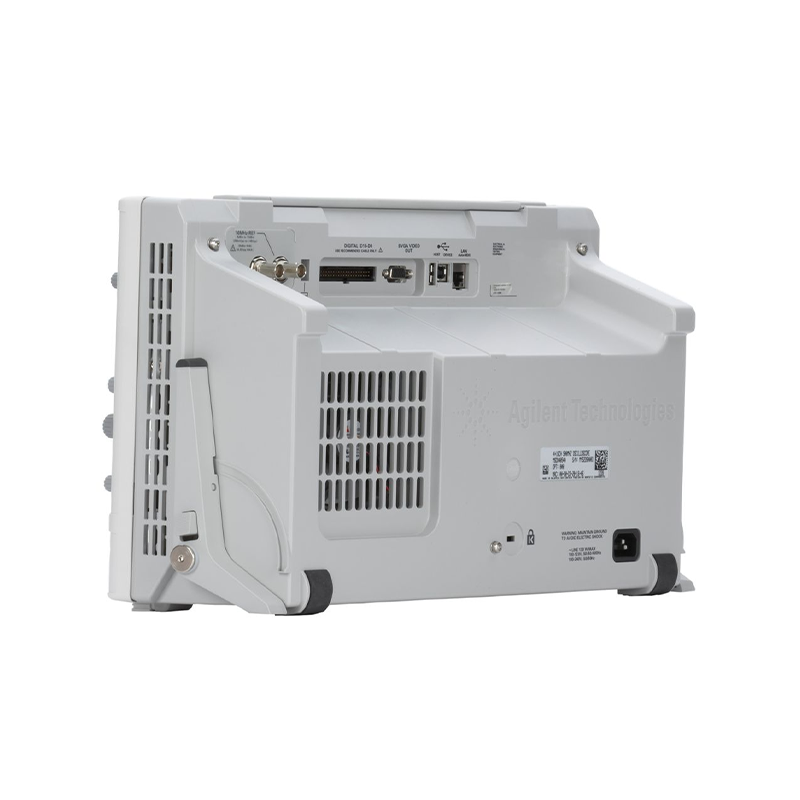 是德科技 MSOX4052A 混合信號(hào)示波器