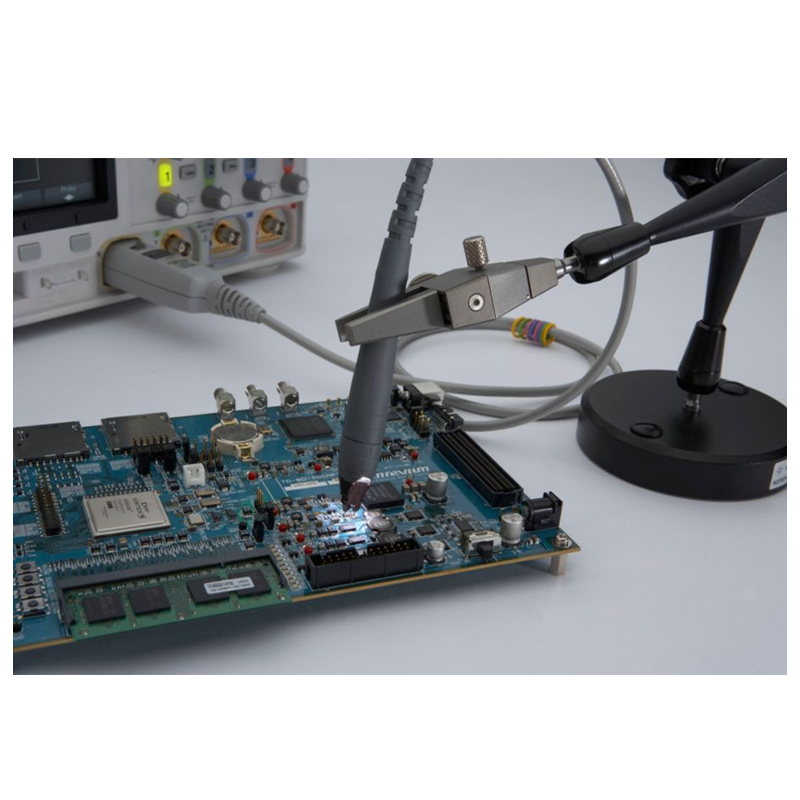 是德科技 N2750A InfiniiMode 1.5 GHz 有源差分探頭