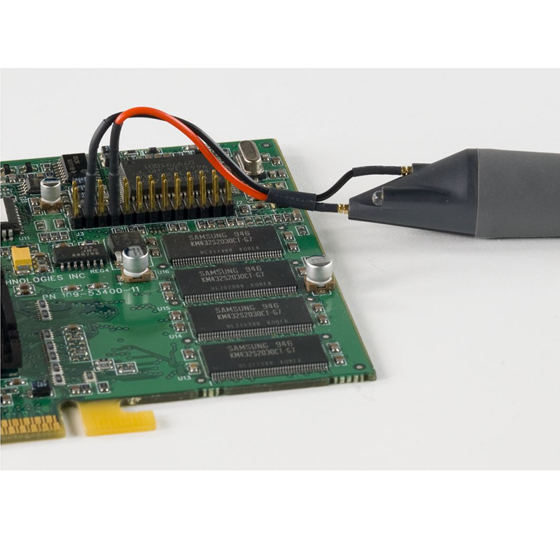 是德科技 N2795A 有源探頭，1 GHz