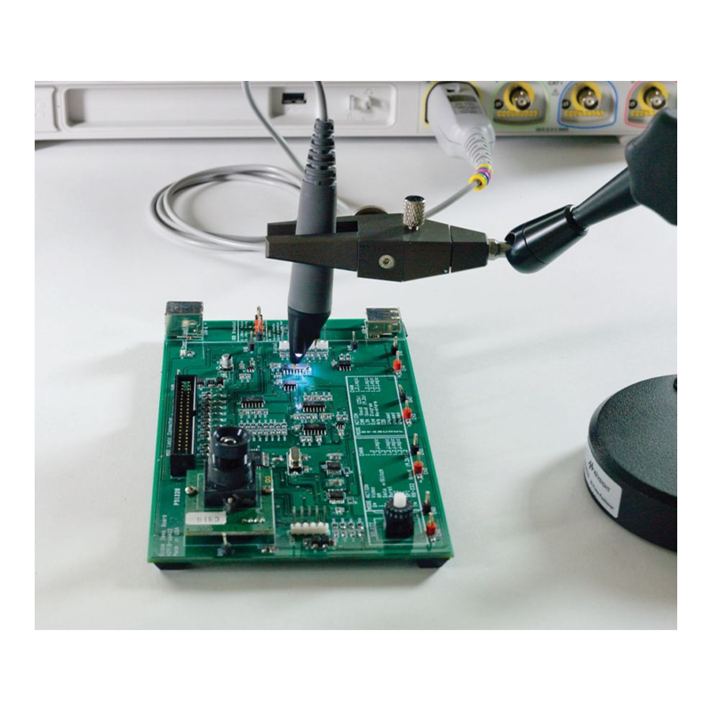 是德科技 N2795A 有源探頭，1 GHz