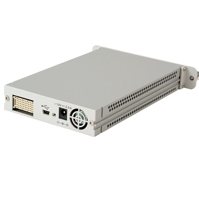 是德科技 U2751A 4x8 2 線 USB 模塊化開關(guān)矩陣