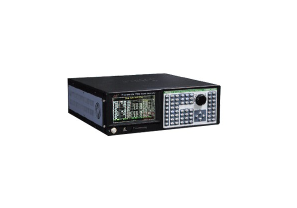 MIK K-8880（4K2K）視頻信號發(fā)生器