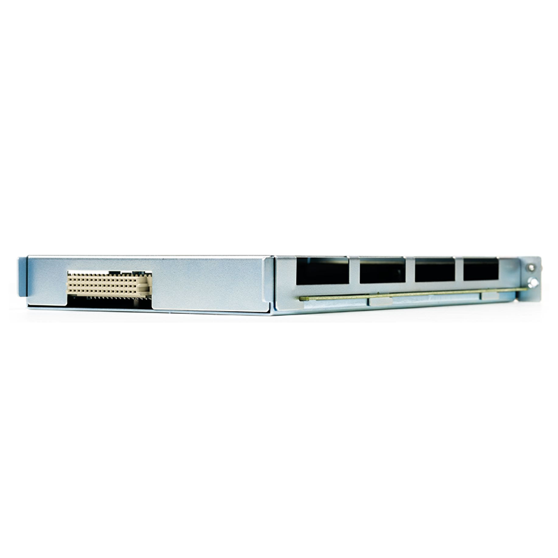 34921A 用于 34980A 的 40 通道銜鐵式多路復用器