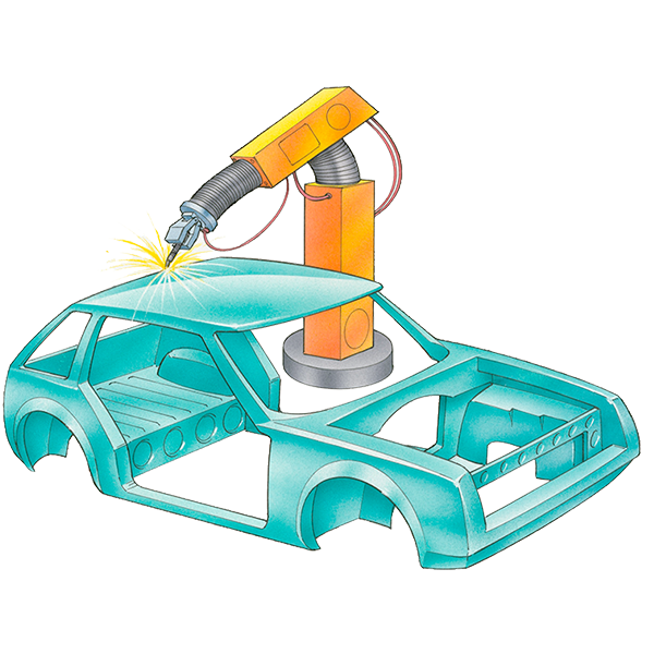 汽車電動(dòng)尾門控制器終檢